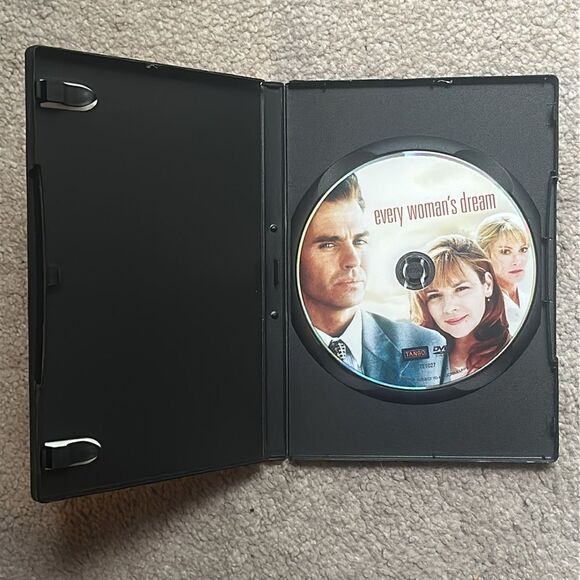 “Every Woman's Dream” DVD - Picture 3 of 5